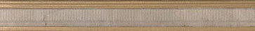 Бордюр BOTTICINO Listello Benetti Crema (Kerlife)